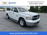 Used 2021 RAM 1500 Tradesman w/ Chrome Appearance Group image 3