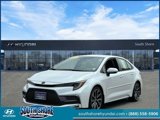Used 2022 Toyota Corolla SE image 2