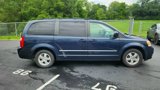 Used 2009 Dodge Grand Caravan SXT w/ Entertainment Group 2 image 2