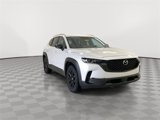 Certified 2024 MAZDA CX-50 AWD 2.5 S w/ Select Package image 2