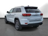 Used 2021 Jeep Grand Cherokee Limited image 3