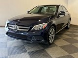 Used 2019 Mercedes-Benz C 300 4MATIC Sedan image 4