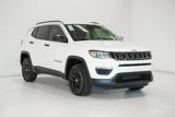Used 2019 Jeep Compass Sport image 4