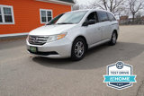 Used 2012 Honda Odyssey EX-L image 2