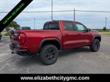 New 2025 GMC Canyon Elevation w/ Convenience Package image 4