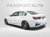 Certified 2022 BMW 330i xDrive Sedan w/ Driving Assistance Package image 3