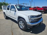 Used 2011 Chevrolet Colorado LT image 4
