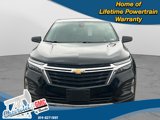 Used 2022 Chevrolet Equinox LT image 2