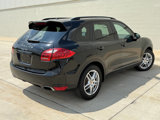 Used 2014 Porsche Cayenne Platinum Edition image 6