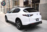 New 2025 Alfa Romeo Stelvio Sprint w/ Convenience Package image 6