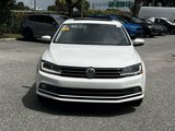 Used 2017 Volkswagen Jetta SEL image 2