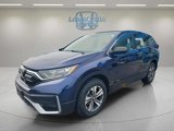 Used 2020 Honda CR-V LX image 3