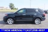 Used 2015 Ford Explorer Limited image 2