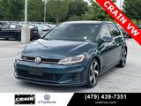 Used 2018 Volkswagen GTI SE w/ SE Leather Package image 3