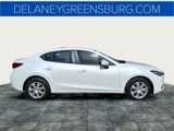 Used 2018 MAZDA MAZDA3 Sport image 2