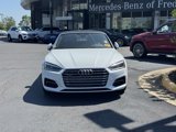 Used 2018 Audi A5 2.0T Premium Plus w/ Premium Plus image 2