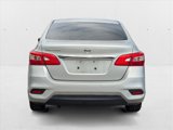 Used 2017 Nissan Sentra S image 4