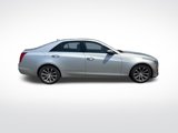 Used 2016 Cadillac CTS Luxury image 2