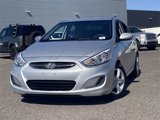 Used 2017 Hyundai Accent SE image 3