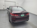 Used 2019 Kia Optima LX image 6