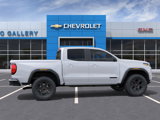 New 2025 GMC Canyon Elevation image 5