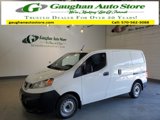 Used 2017 Nissan NV200 S image 1