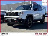 Used 2023 Jeep Renegade Trailhawk image 4