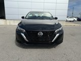 New 2025 Nissan Sentra S image 2