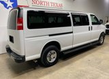 Used 2021 Chevrolet Express 3500 LT w/ LT Preferred Equipment Group image 4