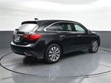 Used 2016 Acura MDX SH-AWD w/ Technology Package image 4