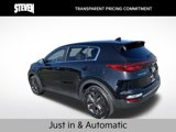 Used 2022 Kia Sportage LX w/ LX AWD Value Edition Package image 3