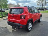 Used 2022 Jeep Renegade Limited image 4