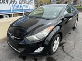 Used 2012 Hyundai Elantra GLS w/ Preferred Pkg 3 image 2