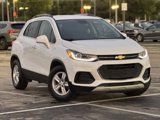 Used 2019 Chevrolet Trax LT w/ LT Convenience Package image 3
