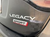Used 2020 Subaru Legacy 2.5i Sport image 4