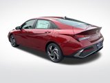 New 2025 Hyundai Elantra Sport image 3