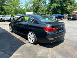 Used 2015 BMW 535i xDrive Sedan image 5