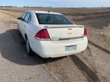 Used 2007 Chevrolet Impala LTZ image 2
