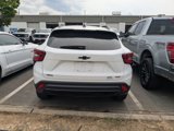 Used 2024 Chevrolet Trax RS w/ Sunroof Package image 2