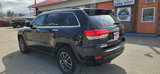 Used 2015 Jeep Grand Cherokee Limited image 6