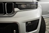 Used 2021 Jeep Grand Cherokee L Overland w/ Luxury Tech Group IV image 2