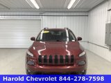 Used 2018 Jeep Cherokee Latitude w/ Cold Weather Group image 2