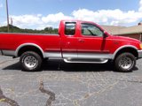 Used 1997 Ford F150 4x4 SuperCab image 3