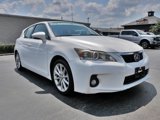 Used 2013 Lexus CT 200h image 4