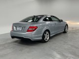 Used 2014 Mercedes-Benz C 250 Coupe image 4