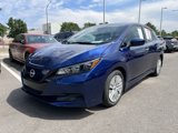 Used 2023 Nissan Leaf S image 3