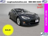 Used 2016 Tesla Model S 90D image 1