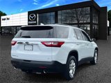 Used 2020 Chevrolet Traverse LT w/ LPO, Blackout Package image 5