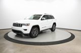 Certified 2020 Jeep Grand Cherokee Limited image 4