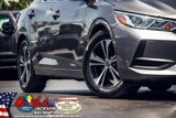 Used 2022 Nissan Sentra SV image 2